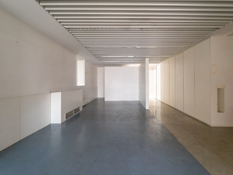 Escritório para Arrendamento em Ramalde Foto 14