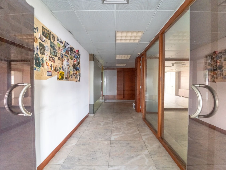 Escritório para Arrendamento em Ramalde Foto 28