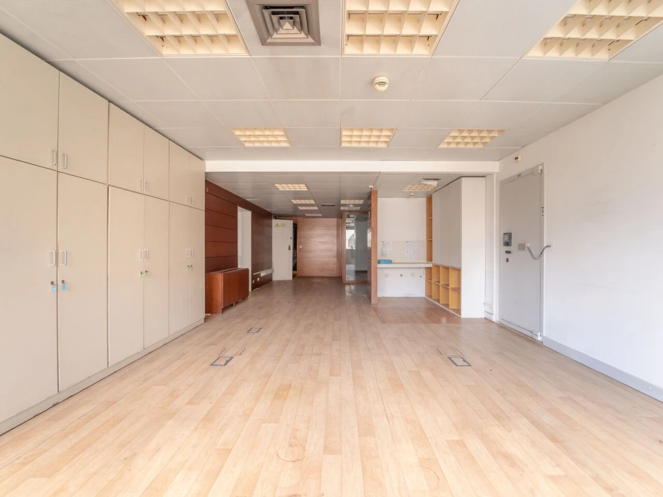 Escritório para Arrendamento em Ramalde Foto 29