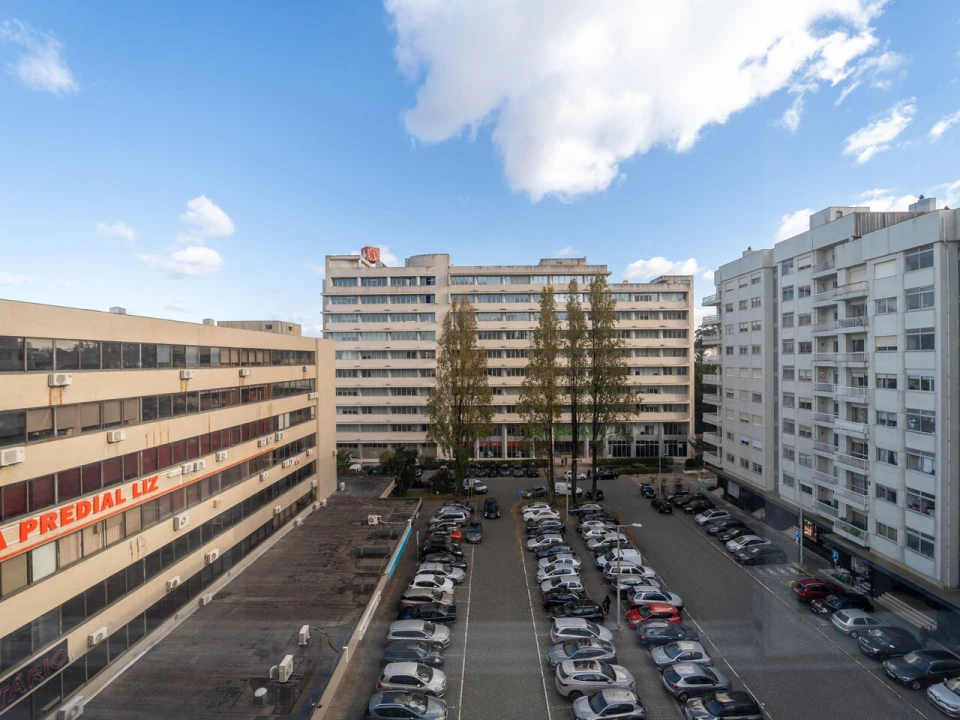 Escritório para Arrendamento em Ramalde Foto 30