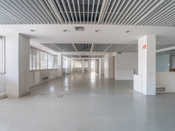 Escritório para Arrendamento em Ramalde