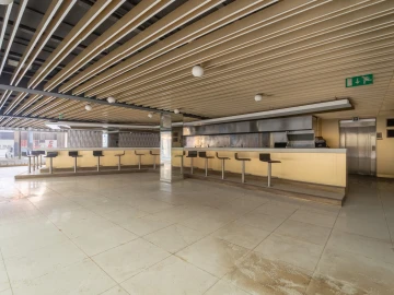 Loja para Arrendamento em Ramalde