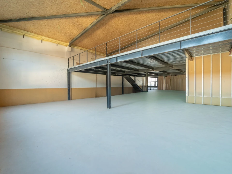 Escritório para Arrendamento em Cidade da Maia Foto 3