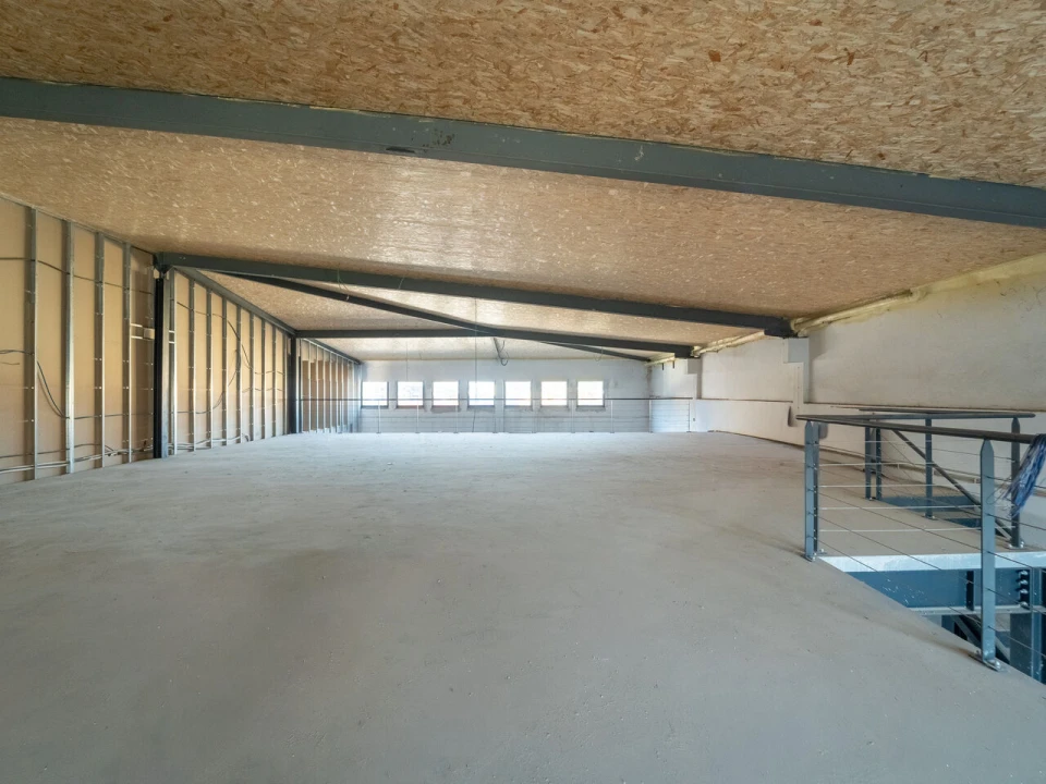 Escritório para Arrendamento em Cidade da Maia Foto 7