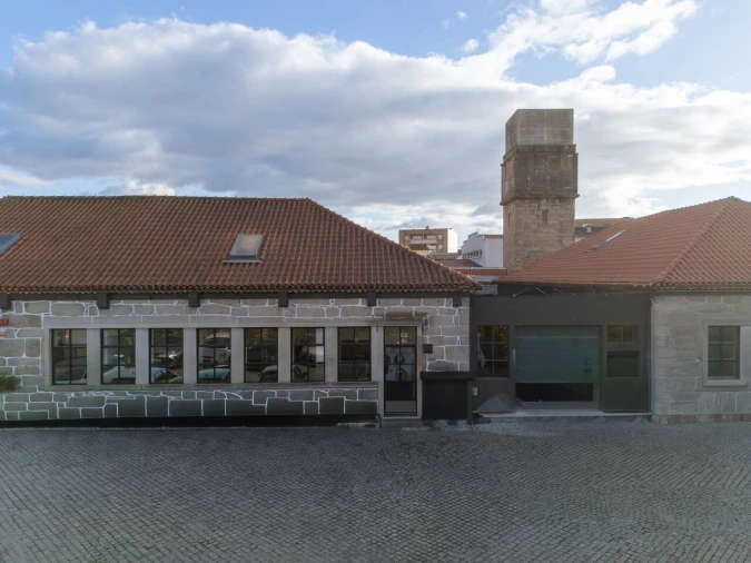 Escritório para Arrendamento em Cidade da Maia Foto 1