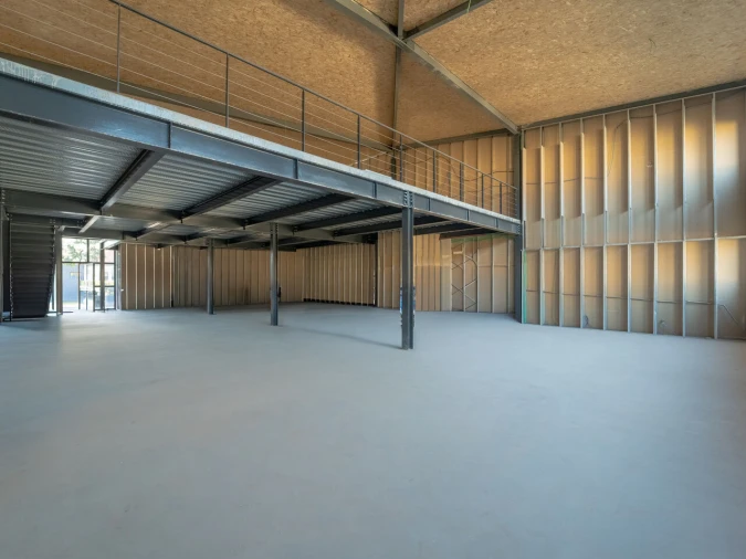 Escritório para Arrendamento em Cidade da Maia Foto 2