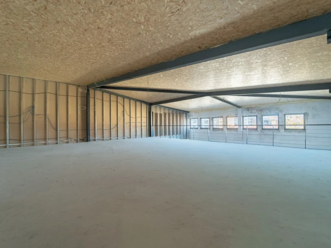 Escritório para Arrendamento em Cidade da Maia Foto 5