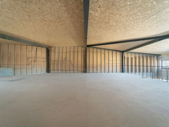 Escritório para Arrendamento em Cidade da Maia Foto 9