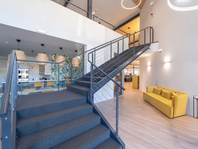 Escritório para Arrendamento em Cidade da Maia Foto 13