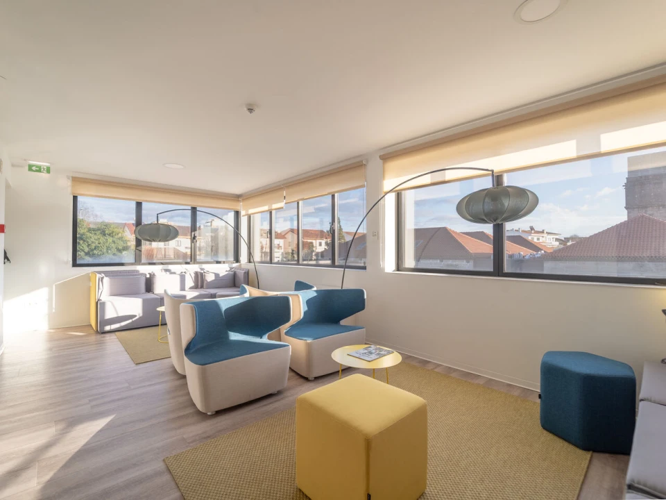 Escritório para Arrendamento em Cidade da Maia Foto 9