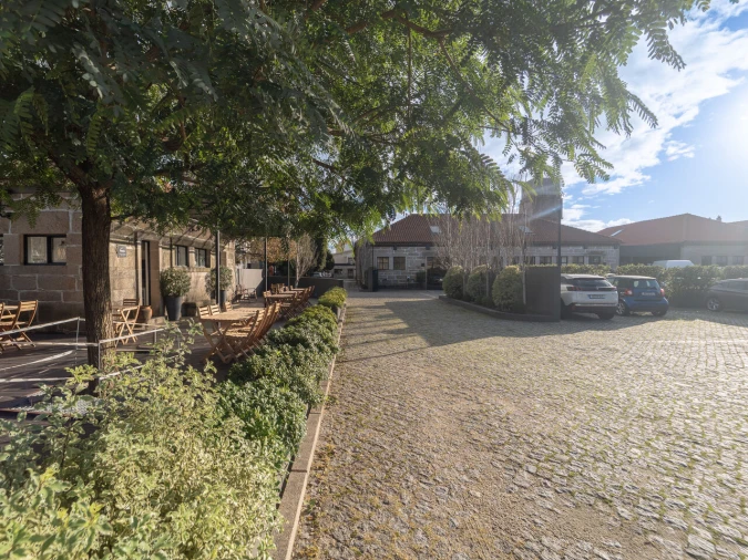 Escritório para Arrendamento em Cidade da Maia Foto 12