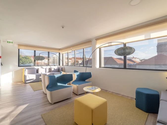 Escritório para Arrendamento em Cidade da Maia Foto 9