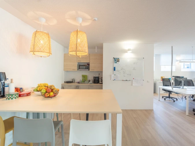 Escritório para Arrendamento em Cidade da Maia Foto 15