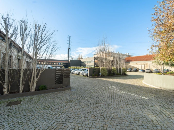 Escritório para Arrendamento em Cidade da Maia Foto 1