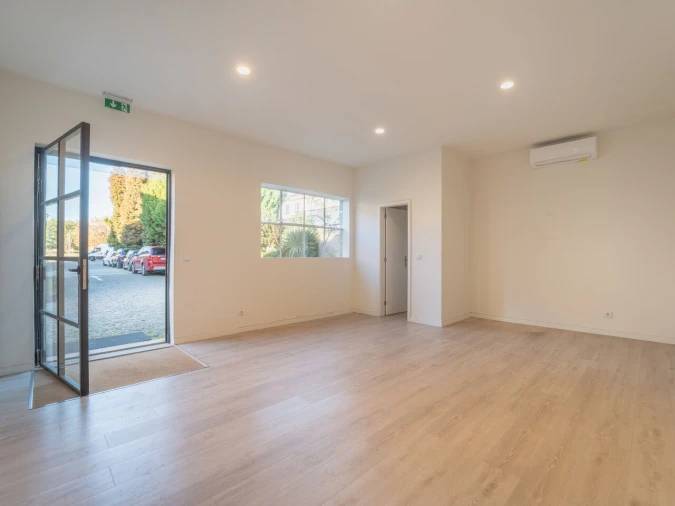 Escritório para Arrendamento em Cidade da Maia Foto 3