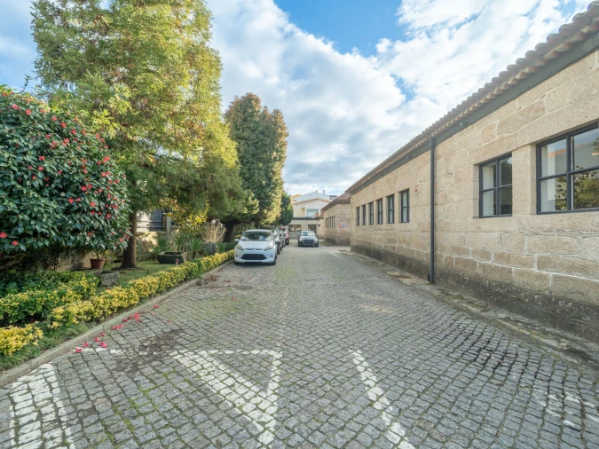 Escritório para Arrendamento em Cidade da Maia Foto 11