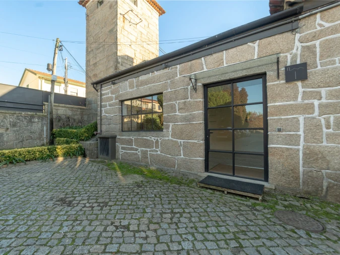 Escritório para Arrendamento em Cidade da Maia Foto 15