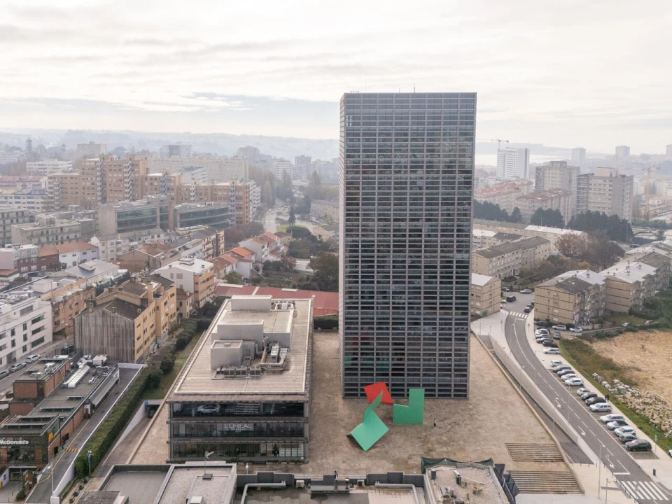 Escritório para Arrendamento em Lordelo do Ouro e Massarelos Foto 18