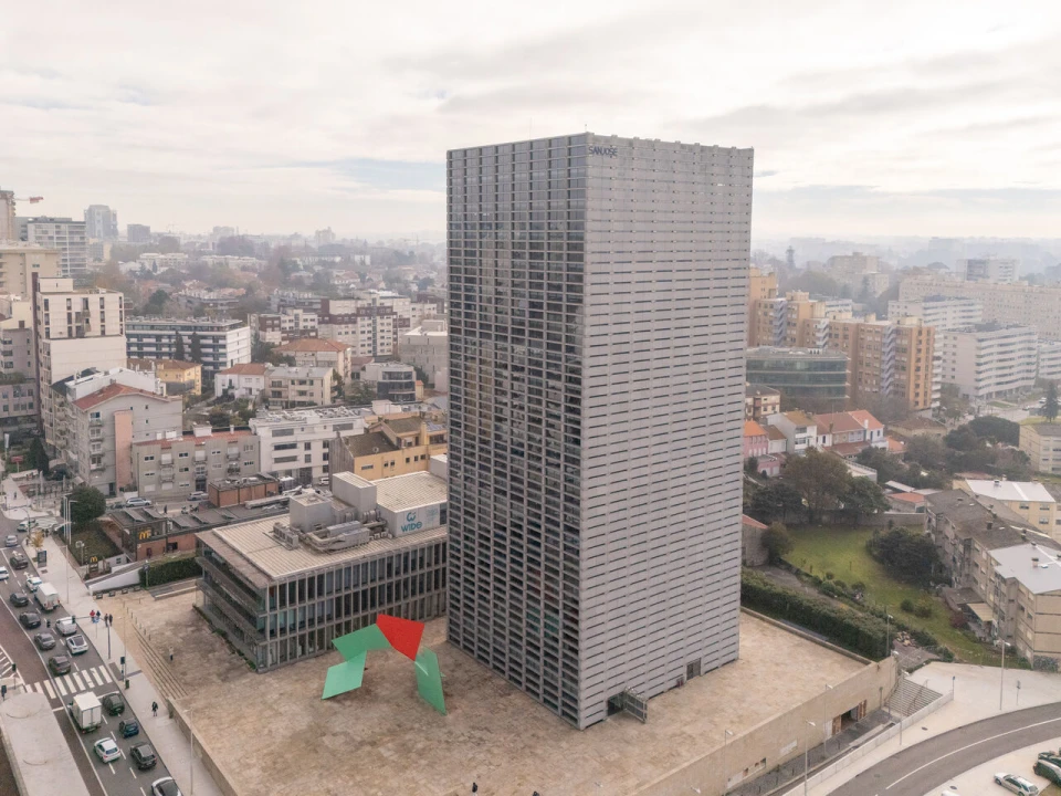 Escritório para Arrendamento em Lordelo do Ouro e Massarelos Foto 19