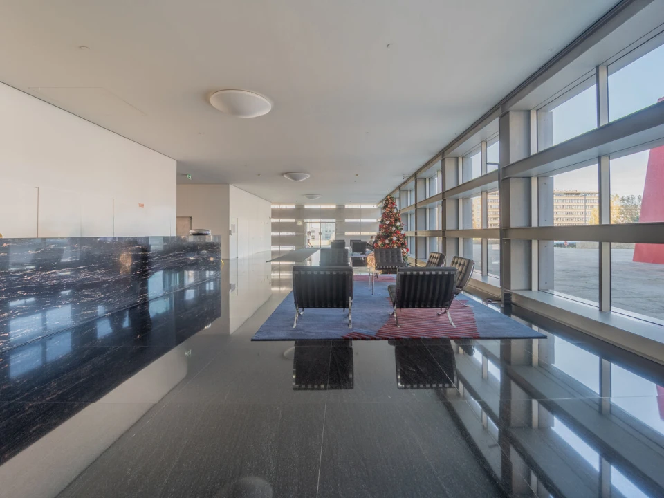 Escritório para Arrendamento em Lordelo do Ouro e Massarelos Foto 13