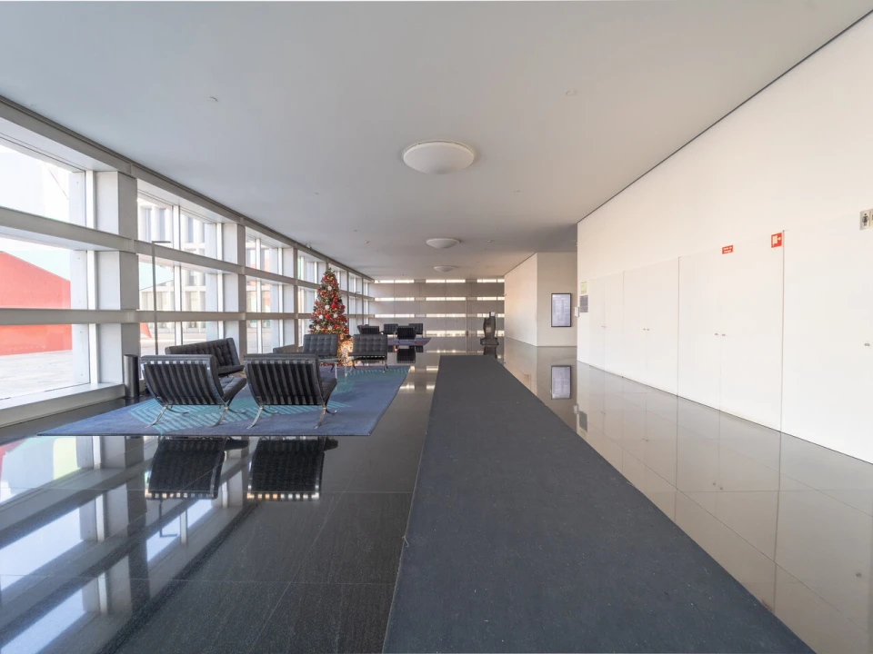 Escritório para Arrendamento em Lordelo do Ouro e Massarelos Foto 15