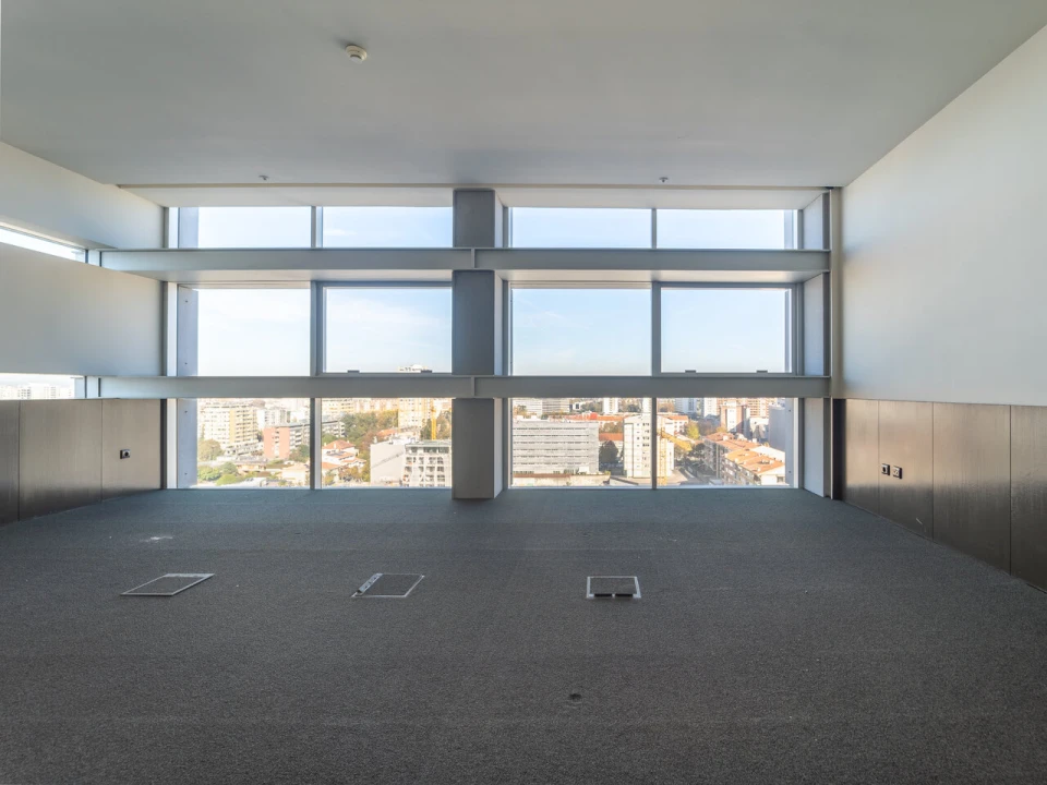 Escritório para Arrendamento em Lordelo do Ouro e Massarelos Foto 5