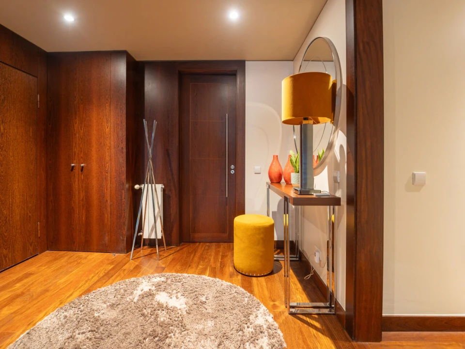Apartamento T4 para Venda em Santa Marinha e São Pedro da Afurada Foto 25