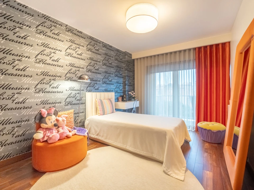 Apartamento T4 para Venda em Santa Marinha e São Pedro da Afurada Foto 9