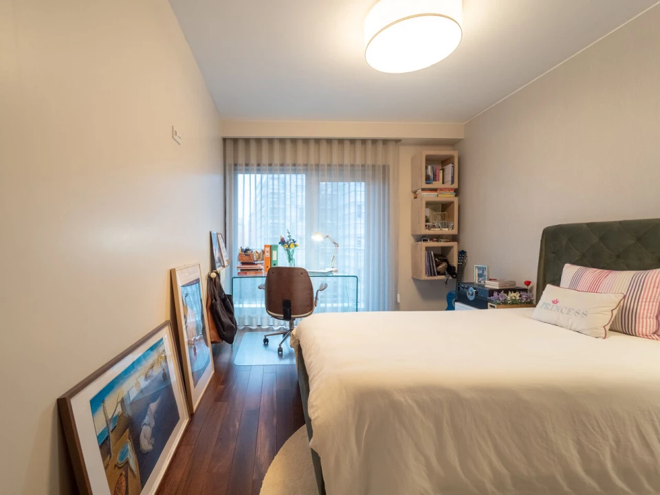 Apartamento T4 para Venda em Santa Marinha e São Pedro da Afurada Foto 15
