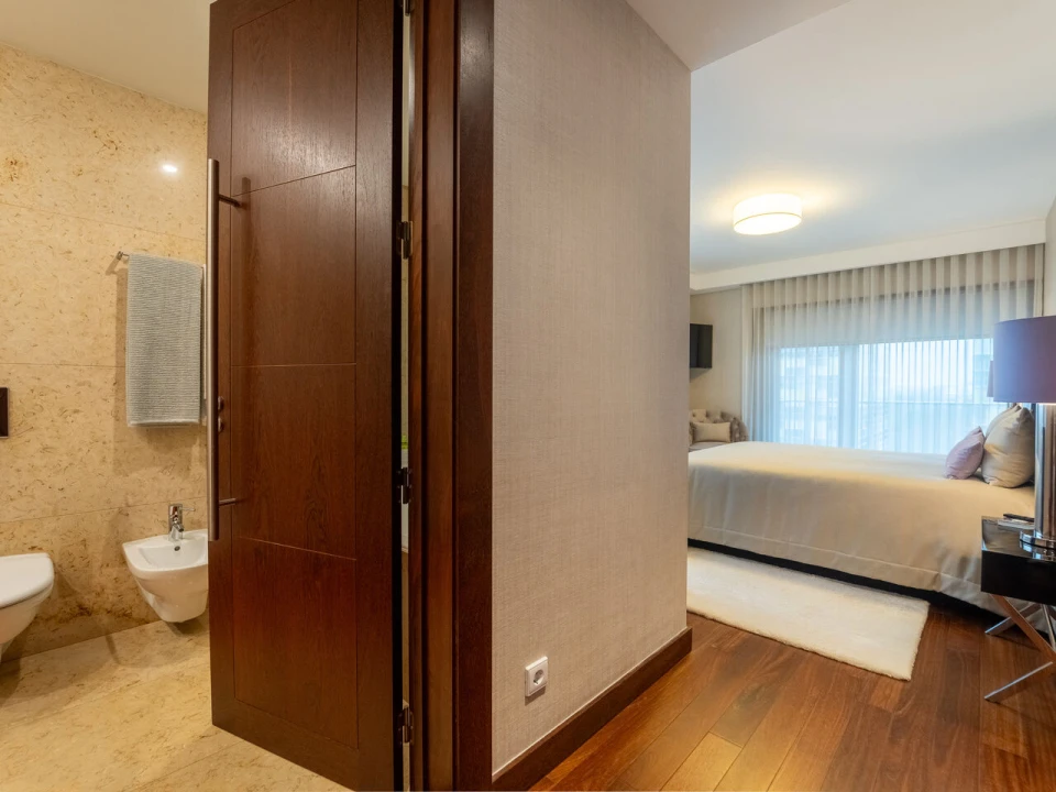 Apartamento T4 para Venda em Santa Marinha e São Pedro da Afurada Foto 20