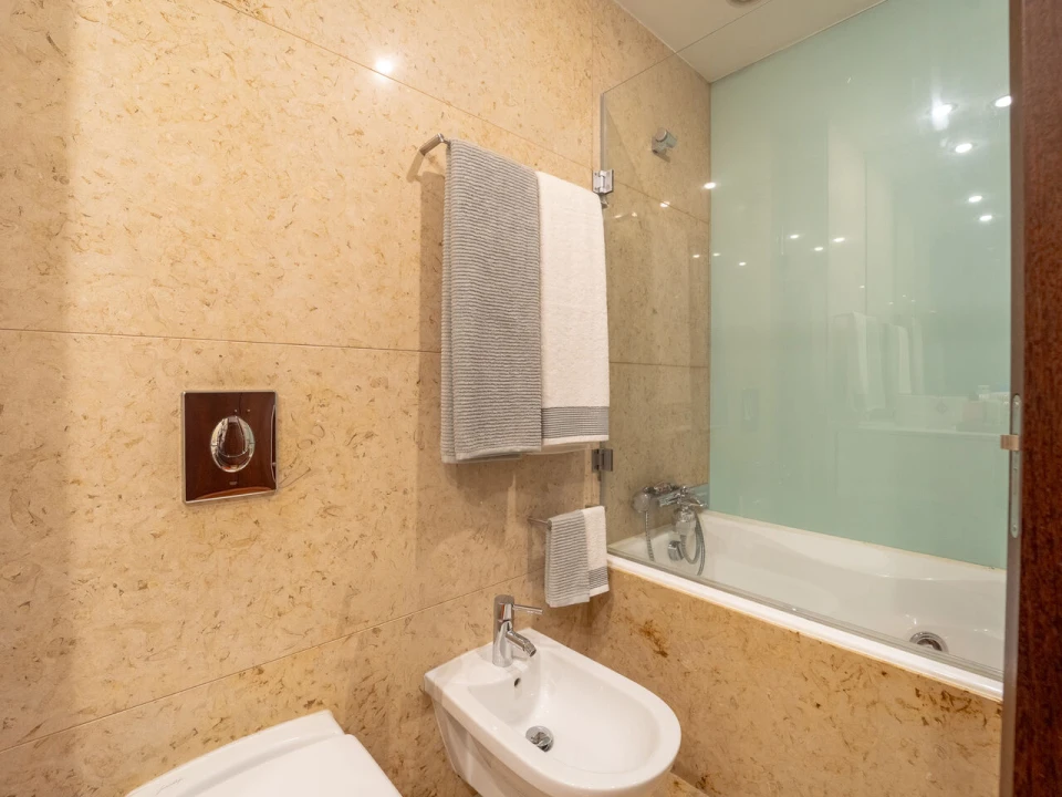 Apartamento T4 para Venda em Santa Marinha e São Pedro da Afurada Foto 34