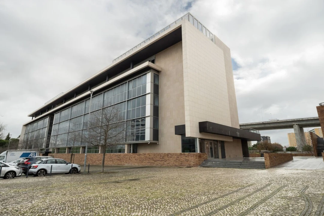 Escritório para Arrendamento em Parque das Nações Foto 1