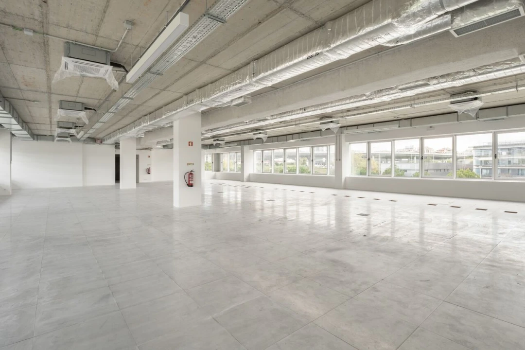 Escritório para Arrendamento em Parque das Nações Foto 2