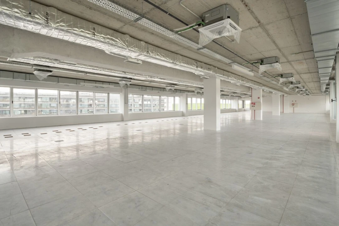 Escritório para Arrendamento em Parque das Nações Foto 7