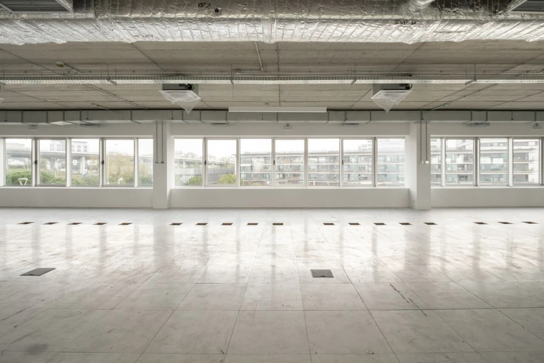 Escritório para Arrendamento em Parque das Nações Foto 8