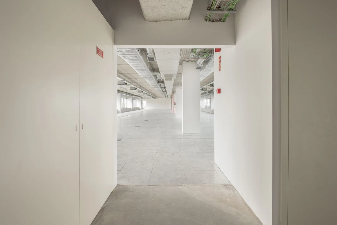 Escritório para Arrendamento em Parque das Nações Foto 14