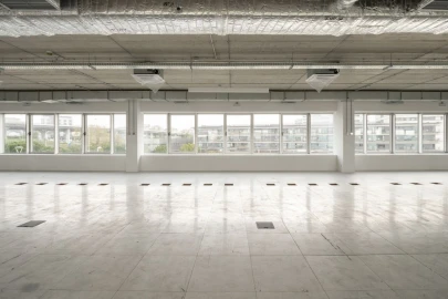 Escritório para Arrendamento em Parque das Nações