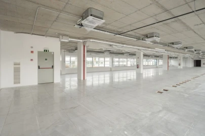 Escritório para Arrendamento em Parque das Nações