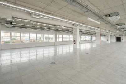Escritório para Arrendamento em Parque das Nações