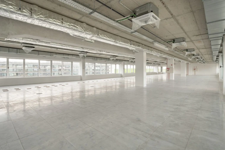 Escritório para Arrendamento em Parque das Nações Foto 7