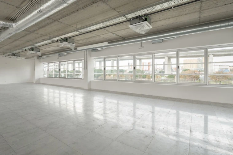 Escritório para Arrendamento em Parque das Nações Foto 12