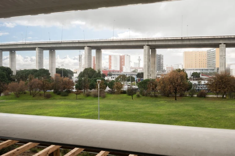 Escritório para Arrendamento em Parque das Nações Foto 19