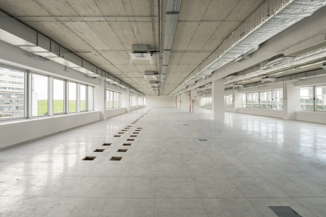 Escritório para Arrendamento em Parque das Nações Foto 6