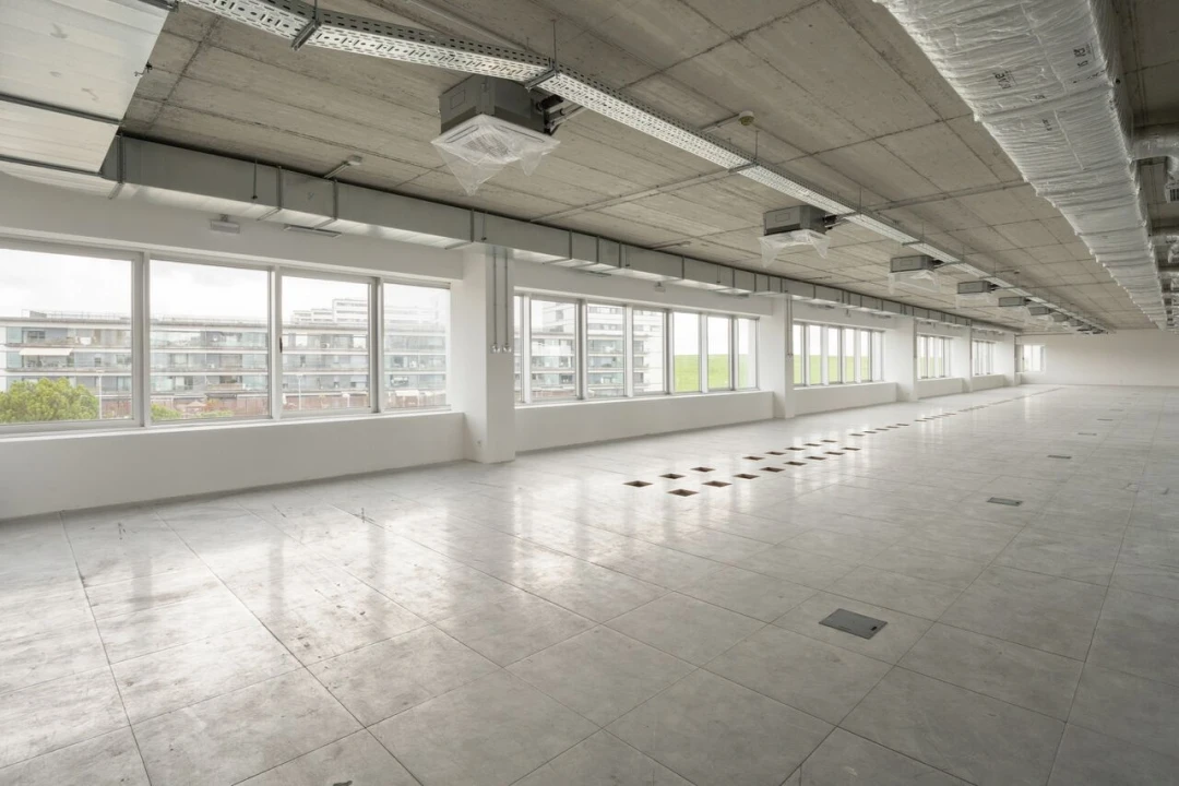 Escritório para Arrendamento em Parque das Nações Foto 3