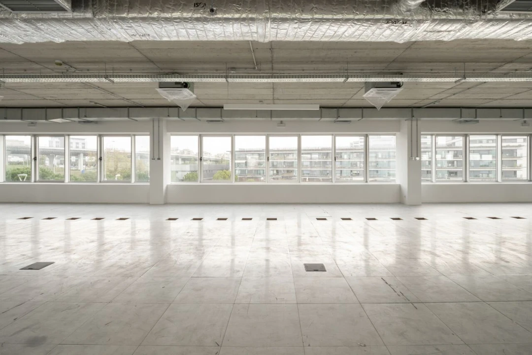 Escritório para Arrendamento em Parque das Nações Foto 1