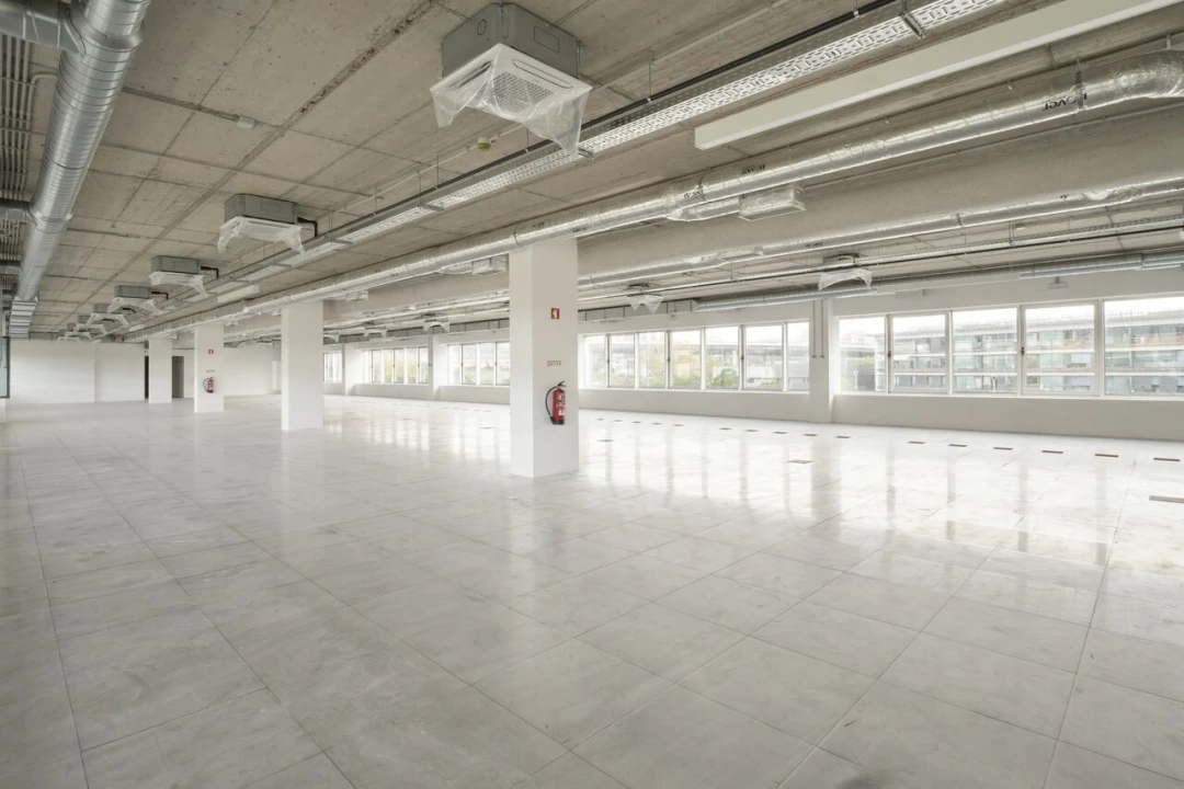 Escritório para Arrendamento em Parque das Nações Foto 9