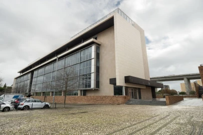 Escritório para Arrendamento em Parque das Nações