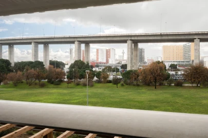 Escritório para Arrendamento em Parque das Nações