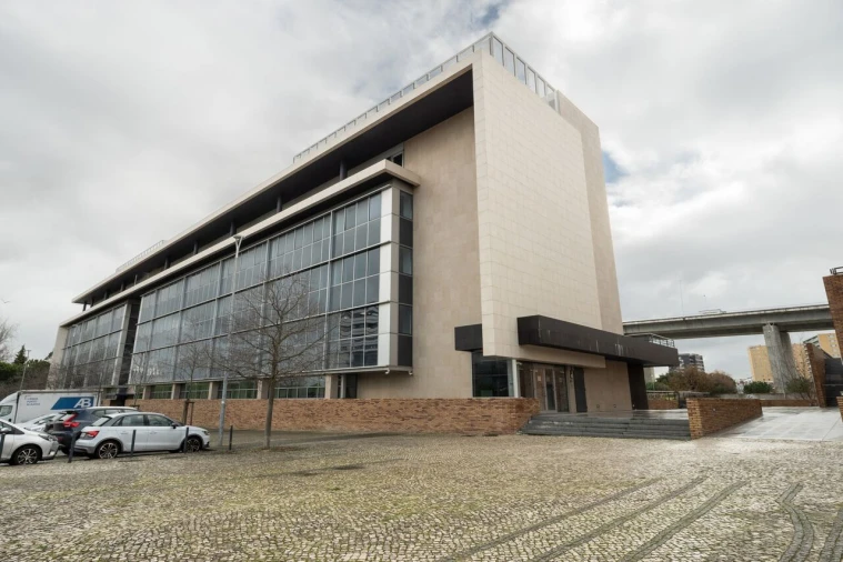 Escritório para Arrendamento em Parque das Nações Foto 19