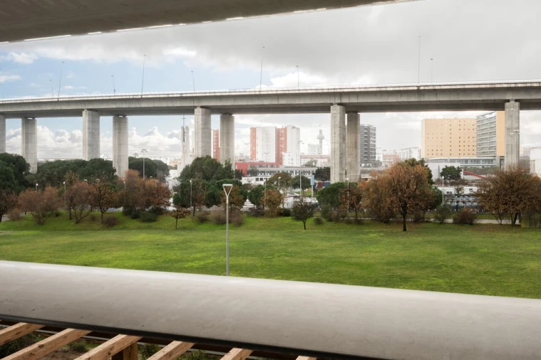 Escritório para Arrendamento em Parque das Nações Foto 2